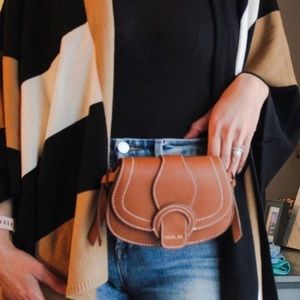 Rachel Zoe RZ Edessi Crossbody & Belt Bag